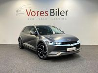 Brugt Hyundai Ioniq 159 kW (217 HK) 2022 Gråmetal Hatchback