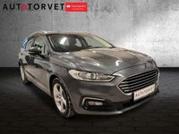 brugt Ford Mondeo 2,0 EcoBlue Titanium stc. aut.