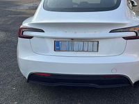 Brugt Tesla Model 3 RWD 208 kW (283 HK) 2024 Sedan
