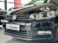 brugt VW Touran TSi 150 Highline DSG 7prs