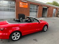 brugt Audi A3 Cabriolet Audi A3 Sportback 1,4 TFSI Ambition 150HK 5d