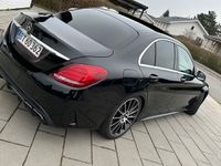 brugt Mercedes C220 BLUETEC R00RP0