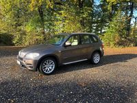 Brugt BMW X5 306 HK (225 kW) 2011 SUV