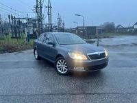 Brugt Skoda Octavia 160 HK (117 kW) 2009 Hatchback