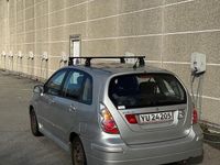 Brugt Suzuki Liana 107 HK (78 kW) 2007 Stationcar