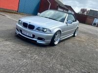 Brugt BMW 2000 2000 Sedan