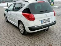Brugt Peugeot 207 92 HK (67 kW) 2011 Stationcar