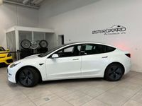 brugt Tesla Model 3 Long Range AWD