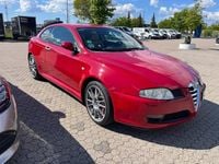 Brugt Alfa Romeo GT 240 HK (176 kW) 2005 Coupe