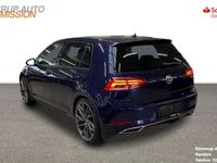 brugt VW Golf VII 