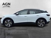 Brugt VW ID.4 Style 210 kW (286 HK) 2025 Hvidmetal SUV