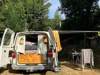 Brugt VW T5 130 HK (95 kW) 2010 Van