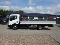 brugt Nissan Cabstar 3,0 dCi 150 S.Kab Comfort