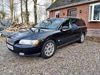 Brugt Volvo V70 170 HK (125 kW) 2006 Stationcar