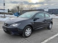 Brugt Seat Ibiza 70 HK (51 kW) 2015