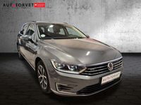 brugt VW Passat 1,4 GTE Variant DSG