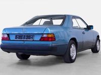 brugt Mercedes 230 CE Coupe