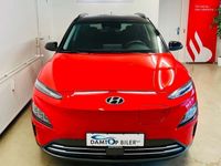 brugt Hyundai Kona 39 EV Advanced