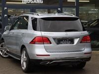 Brugt Mercedes GLE350 258 HK (189 kW) 2016 Van