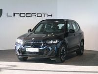 Brugt BMW iX3 M Sport 210 kW (286 HK) 2022 Hvidmetal SUV