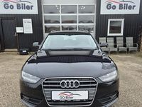 Brugt Audi A4 177 HK (130 kW) 2013