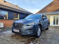 Brugt Mazda CX-5 150 HK (110 kW) 2015 SUV
