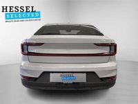 Brugt Polestar 2 164 kW (224 HK) 2023 Hvid Hatchback