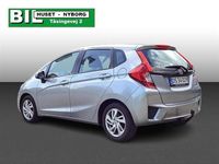 brugt Honda Jazz 1,3 Comfort ADAS 102HK 5d 6g