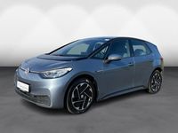 Brugt VW ID.3 Pro 106 kW (145 HK) 2022 Blåmetal Hatchback