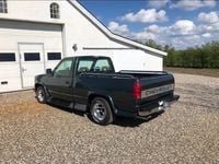 Brugt Chevrolet C1500 214 HK (157 kW) 1993 Øvrige Afhentning