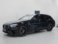 Brugt Mercedes E53 AMG 585 HK (430 kW) 2025 Sortmetal Stationcar