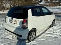Brugt Kia Picanto 65 HK (47 kW) 2011 Hatchback