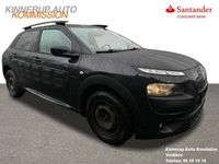 brugt Citroën C4 Cactus 1,2 PureTech Challenge 82HK 5d