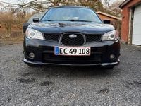 Brugt Subaru Impreza 105 HK (77 kW) 2007 Stationcar