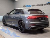 brugt Audi Q8 50 TDi S-line quattro Tiptr. Van