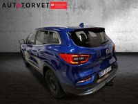 brugt Renault Kadjar 1,3 TCe 140 Bose Edition