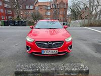 brugt Opel Insignia 2.0 260 HK GSI