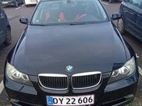 Brugt BMW 320 150 HK (110 kW) 2005 Sedan