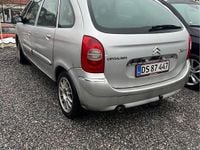 Brugt Citroën Xsara Picasso 109 HK (80 kW) 2007 MPV