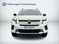 Brugt Citroën e-C3 Attraction 83 kW (113 HK) 2025 Hvidmetal