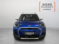 Brugt Mini Aceman Favoured 135 kW (184 HK) 2025 Blåmetal SUV
