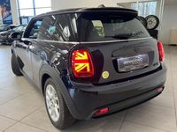 brugt Mini Cooper SE Yours Trim