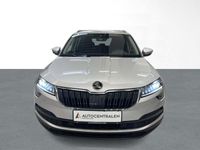 brugt Skoda Karoq 1,5 TSi 150 Style DSG