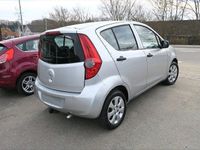 brugt Opel Agila Essentia