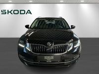 brugt Skoda Octavia 1,5 TSi 150 Celebration Combi DSG