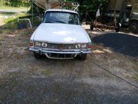 Brugt Rover 3500 1970