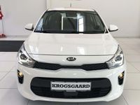 brugt Kia Rio 10 T-GDI Advance 100HK 5d