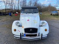 brugt Citroën 2CV Citroën 2 CV