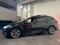 brugt Ford Focus 1,5 TDCi 120 ST-Line stc.