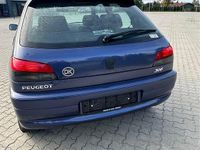 Brugt Peugeot 306 75 HK (55 kW) 2000 Sedan